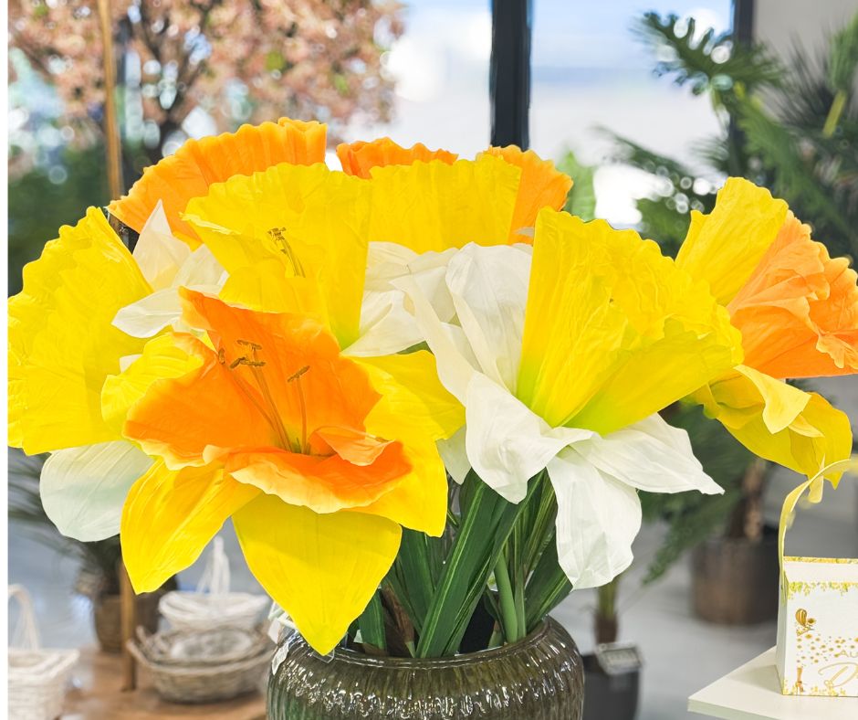1° Maggio: Celebriamo la Festa dei Lavoratori con colori e profumi di primavera